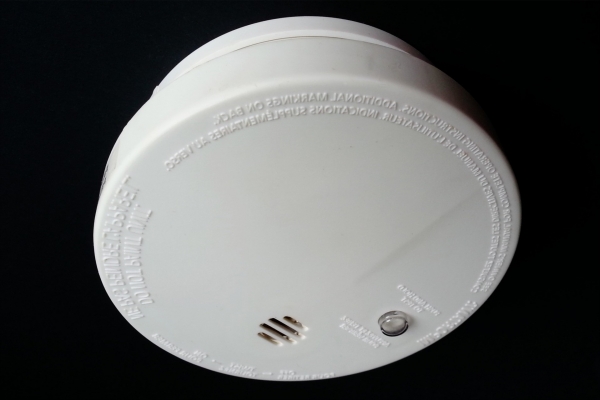 Smoke Alarms